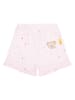 Steiff Shorts in Rosa