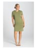 super.natural Kleid in Khaki
