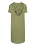 super.natural Kleid in Khaki