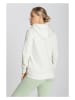 super.natural Hoodie crème