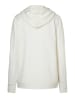 super.natural Hoodie crème