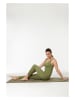 super.natural Funktionsjumpsuit "Liquid Flow" in Khaki