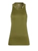 super.natural Trainingstop "Grava" in Khaki