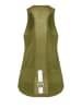 super.natural Trainingstop "Grava" in Khaki