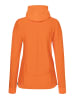 super.natural Funktionsjacke in Orange