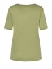 super.natural Shirt "Adventure" in Khaki