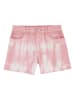 OshKosh Spijkershort lichtroze