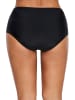 Coconut Sunwear Figi bikini w kolorze czarnym