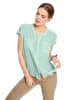 Heine Blouse mintgroen