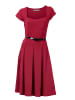 Heine Kleid in Rot