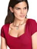 Heine Kleid in Rot