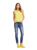 Heine Blousetop geel