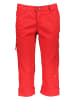 Heine Caprihose in Rot
