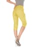 Heine Capribroek geel