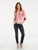 Heine Spijkerbroek - slim fit - zwart