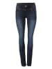 Heine Jeans - Slim fit - in Dunkelblau
