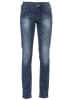 Heine Jeans - Skinny fit - in Dunkelblau