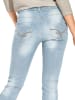 Heine Jeans - Skinny fit - in Hellblau