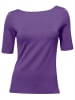 Heine Shirt in Lila