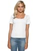 Heine Shirt in Weiß