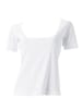 Heine Shirt in Weiß