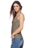 Heine Top in Oliv