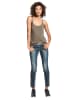 Heine Top in Oliv