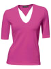 Heine Shirt fuchsia