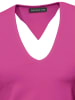 Heine Shirt fuchsia