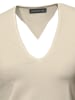 Heine Shirt in Beige