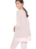 Heine Longsleeve lichtroze