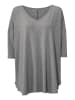 Heine Longsleeve grijs