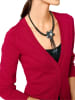 Heine Vest rood