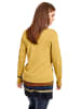 Heine Cardigan in Senf