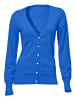 Heine Cardigan in Blau