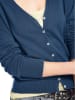 Heine Vest donkerblauw