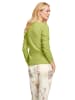 Heine Vest groen