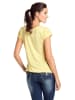 Heine Shirt geel