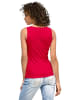 Heine Top in Rot