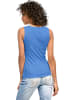 Heine Top blauw