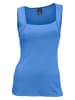 Heine Top blauw