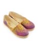 Goby Espadrilles in Bunt