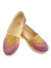 Goby Espadrilles in Bunt