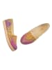 Goby Espadrilles in Bunt