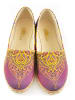 Goby Espadrilles in Bunt