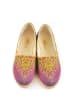 Goby Espadrilles meerkleurig