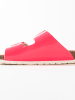 Sunbay Pantoletten "Trefle" in Pink
