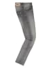 RAIZZED® Spijkerbroek "Adelaide" - super skinny fit - grijs