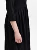 SELECTED FEMME Sukienka "Bea" w kolorze czarnym