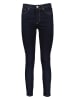 Benetton Spijkerbroek - slim fit - donkerblauw